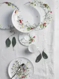 Rosenthal Тарелка для завтрака Secret Garden 23 см 10530 405101 10023 — фото 2
