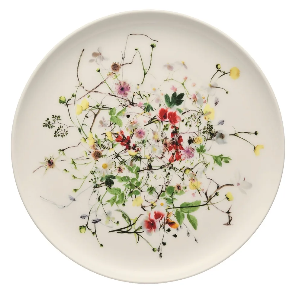 Rosenthal Десертная тарелка Mystery Garden 18 см 10530 405101 10218