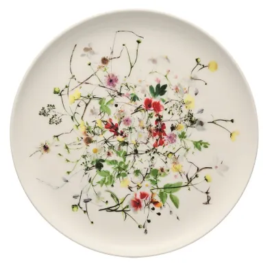 Rosenthal Десертная тарелка Mystery Garden 18 см 10530 405101 10218
