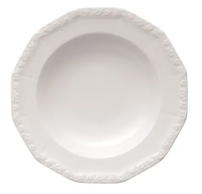 Rosenthal Тарелка White Maria 28 см для пасты 10430 800001 15321