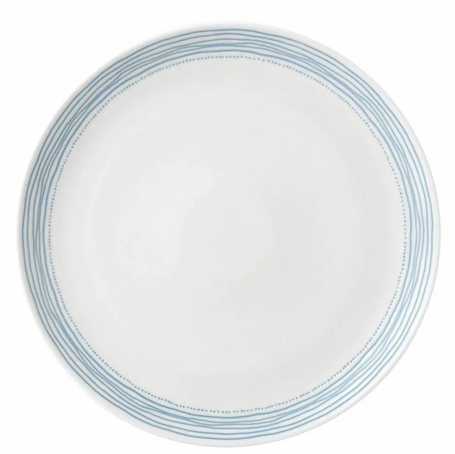 Royal Doulton Обеденная тарелка Ellen Degeneres 28 см 40027580