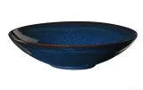 ASA Глубокая тарелка Saisons Midnight Blue 23 см для пасты 27251119 — фото 1