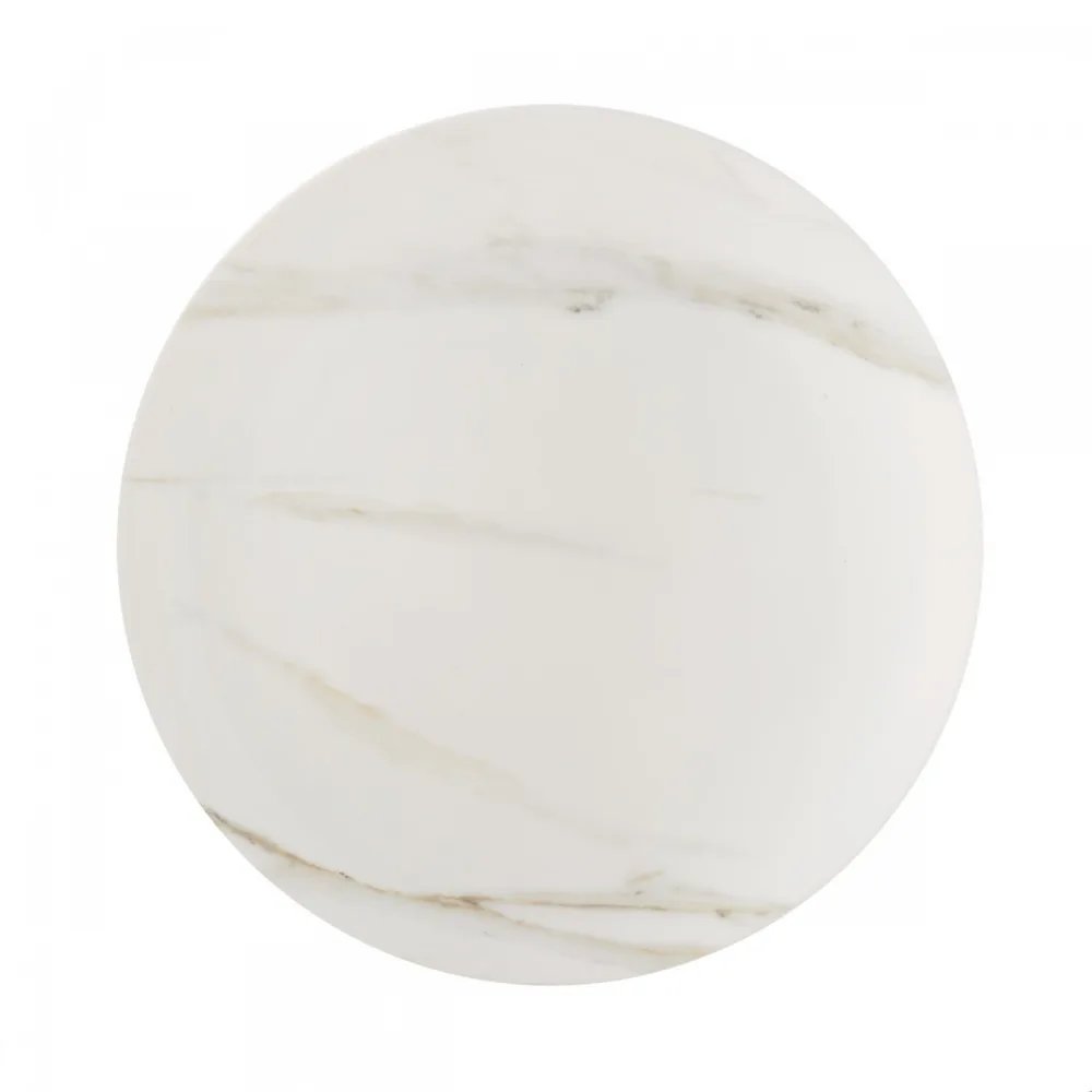 Wedgwood Обеденная тарелка Vera Wang Venato Imperial 27 см 40024327