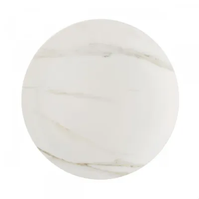 Wedgwood Обеденная тарелка Vera Wang Venato Imperial 27 см 40024327
