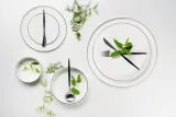 ASA Тарелка обеденная A'Table Oco Ligne 27 см 2033113 — фото 5
