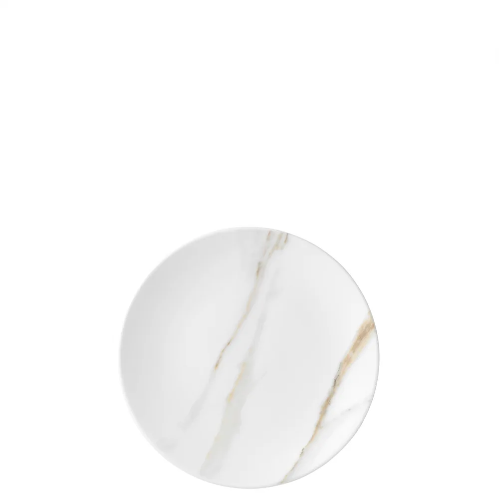 Wedgwood Десертная тарелка Vera Wang Venato Imperial 16,5 см 40024330