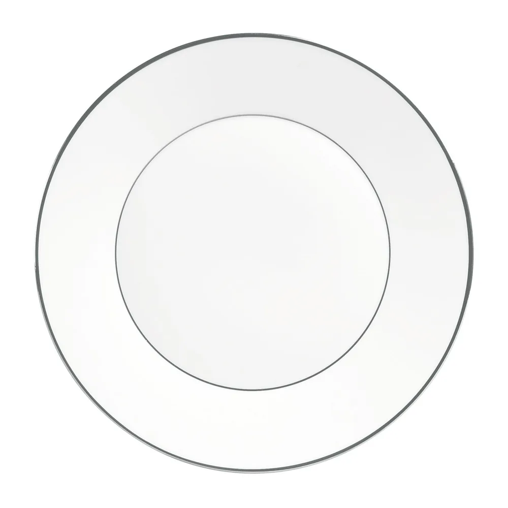 Wedgwood Десертная тарелка Jasper Conran Platinum 18 см 50161609542
