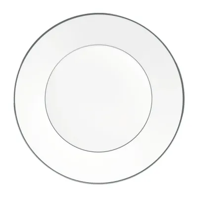 Wedgwood Десертная тарелка Jasper Conran Platinum 18 см 50161609542