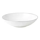 Wedgwood Глубокая тарелка Jasper Conran Platinum 21,5 см 50161609593 — фото 1