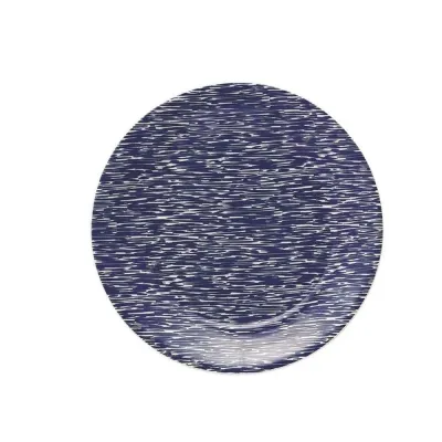 Royal Doulton Текстура тарелки для завтрака Pacific 23 см 40009468