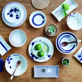 Royal Doulton Щетка для тарелок для завтрака Pacific 23 см 40009468 — фото 2