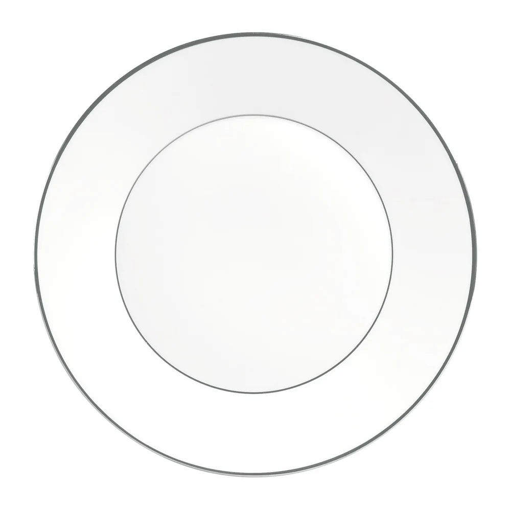 Wedgwood Тарелка для завтрака Jasper Conran Platinum 23 см 50161609541