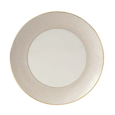 Wedgwood Обеденная тарелка Gio Gold 28 см 40007539