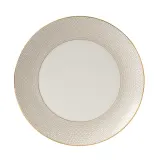 Wedgwood Обеденная тарелка Gio Gold 28 см 40007539 — фото 1