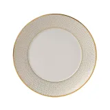 Wedgwood Десертная тарелка Gio Gold 17 см 40007541 — фото 1