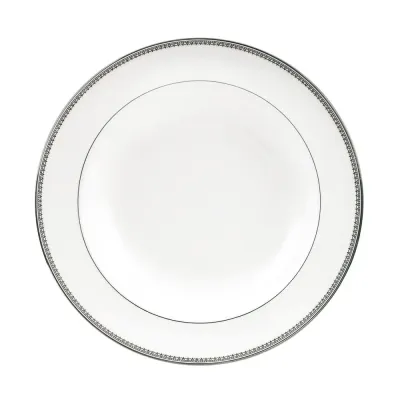 Wedgwood Тарелка глубокая Vera Wang Lace Platinum 23 см 50127201012