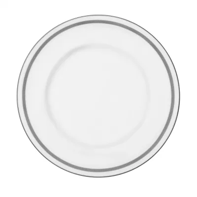Wedgwood Обеденная тарелка Vera Wang Infinity 27 см 40000146