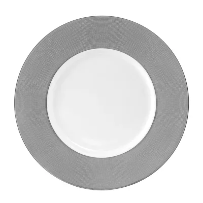 Wedgwood Тарелка для завтрака Vera Wang Infinity 23 см 40000147