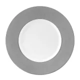 Wedgwood Тарелка для завтрака Vera Wang Infinity 23 см 40000147 — фото 1