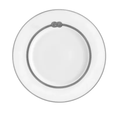 Wedgwood Десертная тарелка Vera Wang Infinity 20 см 40000148