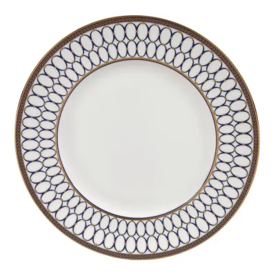 Wedgwood Обеденная тарелка Renaissance Gold 27 см 5C102101004