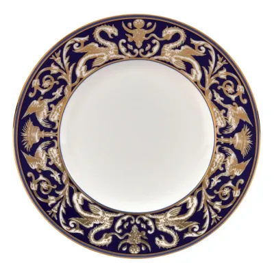Wedgwood Тарелка для завтрака Renaissance Gold 23 см 5C102103109
