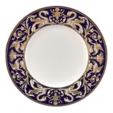 Wedgwood Тарелка для завтрака Renaissance Gold 23 см 5C102103109 — фото 1