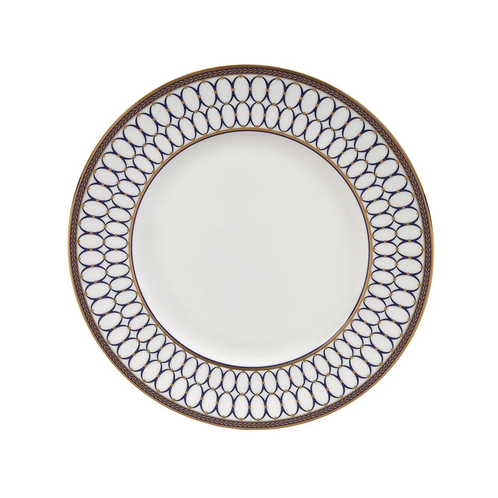 Wedgwood Десертная тарелка Renaissance Gold 18 см 5C102101007