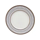 Wedgwood Десертная тарелка Renaissance Gold 18 см 5C102101007 — фото 1