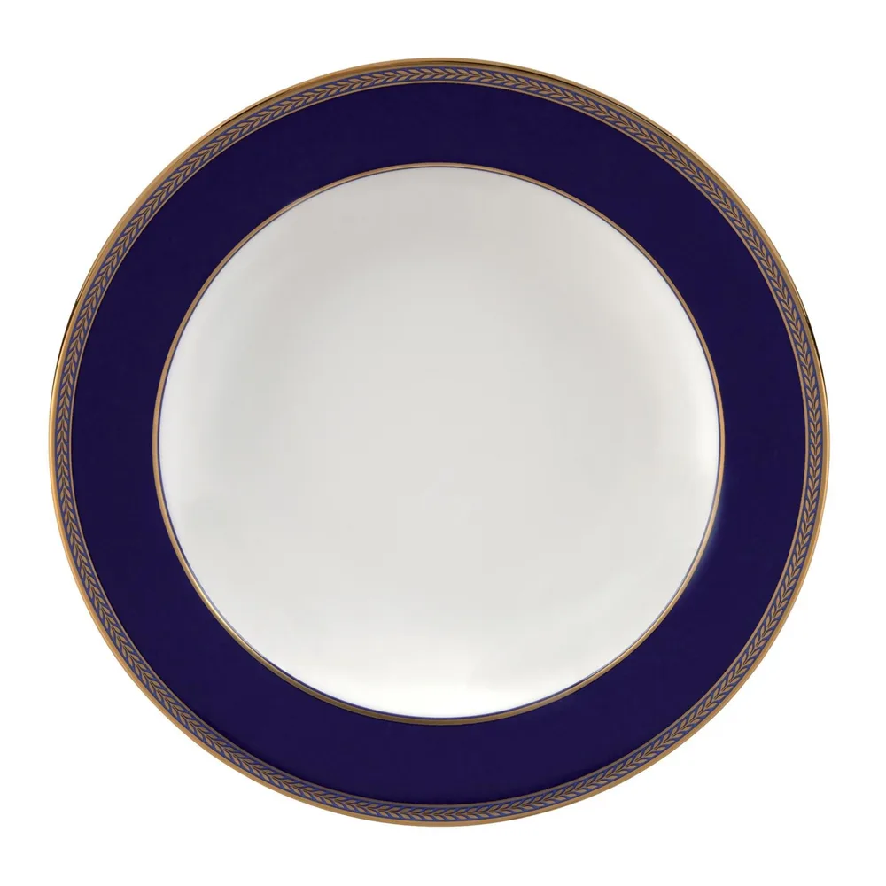 Wedgwood Глубокая тарелка Renaissance Gold 23 см 5C102101012