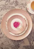 Wedgwood Тарелка для завтрака Palladian 24 см 5C113205067 — фото 3