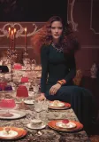 Wedgwood Тарелка для завтрака Palladian 24 см 5C113205067 — фото 4