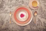 Wedgwood Тарелка для завтрака Palladian 24 см 5C113205067 — фото 8