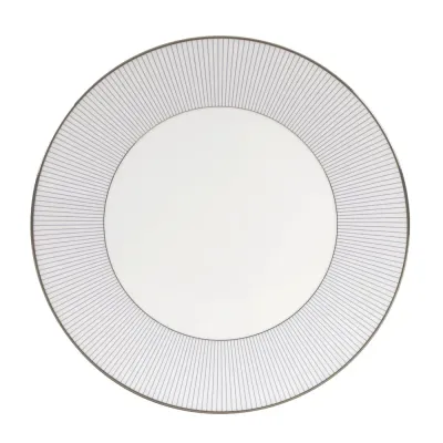 Wedgwood Обеденная тарелка Jasper Conran Pin Stripe 28 см 50150209540