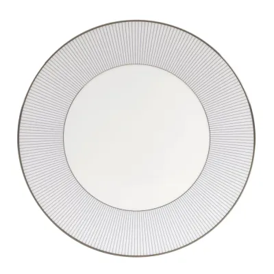 Wedgwood Десертная тарелка Jasper Conran Pin Stripe 18 см 50150209542