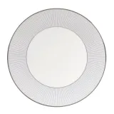 Wedgwood Десертная тарелка Jasper Conran Pin Stripe 18 см 50150209542 — фото 1