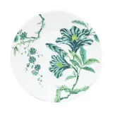 Wedgwood Десертная тарелка Jasper Conran Chinoiserie White 18 см 50132609542 — фото 1