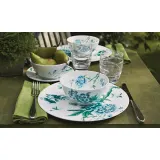 Wedgwood Десертная тарелка Jasper Conran Chinoiserie White 18 см 50132609542 — фото 3