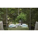 Wedgwood Десертная тарелка Jasper Conran Chinoiserie White 18 см 50132609542 — фото 4