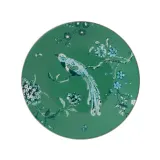 Wedgwood Десертная тарелка 18 см Jasper Conran Chinoiserie Green 50132709542 — фото 1