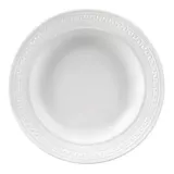 Wedgwood Тарелка для инталии глубиной 23 см 5C104005105 — фото 1