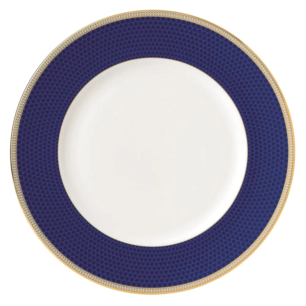 Wedgwood Тарелка обеденная "Гибискус" 27 см 40003895