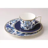 Wedgwood Тарелка для завтрака Гибискус 20 см 40003897 — фото 3