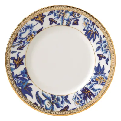 Wedgwood Десертная тарелка с гибискусом 15 см 40003898