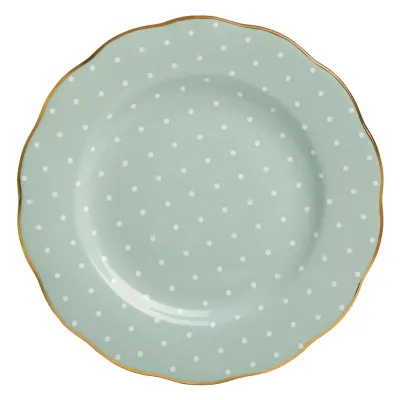 Royal Albert Тарелка для завтрака Polka Rose 20 см POLROS25811
