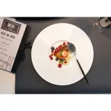 ASA Обеденная тарелка Plate a'Table Gourmet 31 см 1996013 — фото 4