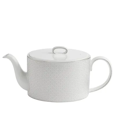 Wedgwood Чайник Gio Platinum 1,1 л 1063182
