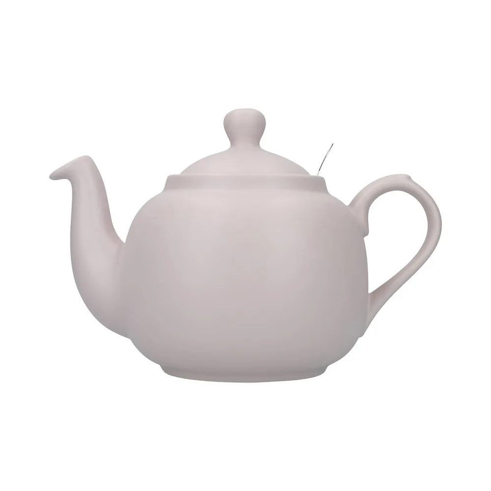 Kitchen Craft Кувшин London Pottery Farmhouse® 1,2 л Nordic Pink LPFHTPOT6PNK