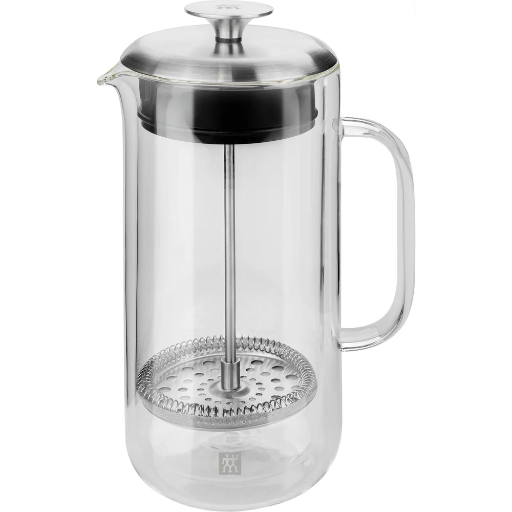 Zwilling Заварник френч-пресс Sorrento Plus 750 мл 39500-300-0