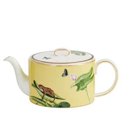 Wedgwood Чайник Wonderlust Waterlily 1 л 1061851